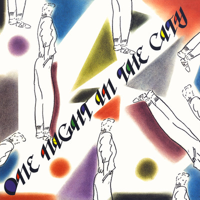 ONE NIGHT IN THE CITY/タイム・ファイブ