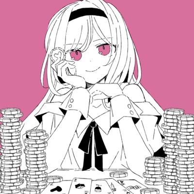 シングル/テンミニッツ・カジノ/夏山よつぎ