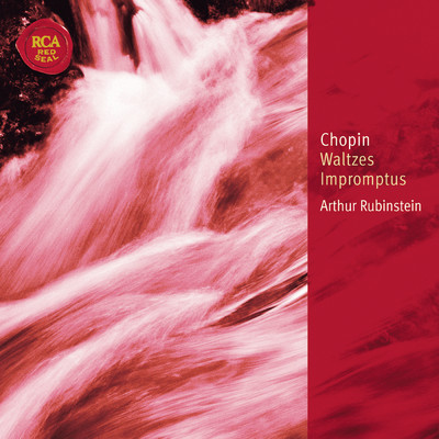 Waltz, Op. 34 No. 2, Valse brillante, in A Minor (Remastered)/Arthur Rubinstein