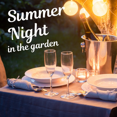アルバム/Summer Night in the Garden/Teres