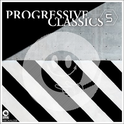 Progressive Classics Phase 5/Various Artists