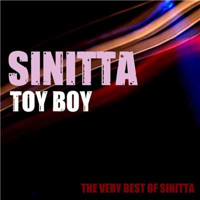 Toy Boy/Sinitta