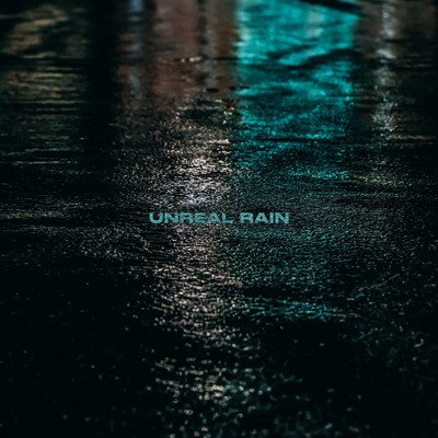 アルバム/Unreal Rain/Gloveity