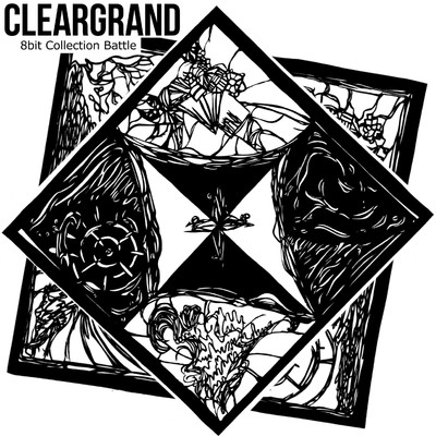 Beyond the world/CLEARGRAND