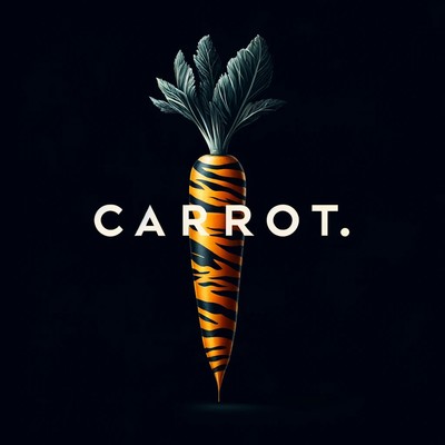 Carrot./NAIKWOO