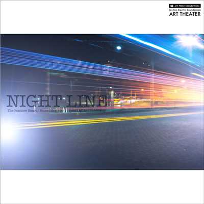 アルバム/NightLine/ART THEATER