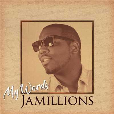 アルバム/My Words/Jamillions