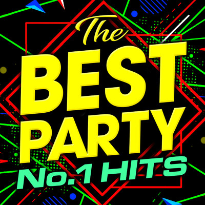 アルバム/THE BEST PARTY -No.1 HITS-/Various Artists