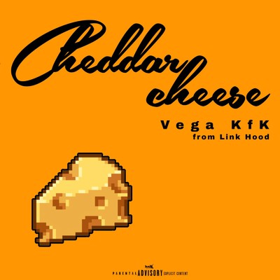 Cheddar cheese/Vega KfK