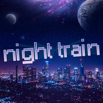Night Train/amuu
