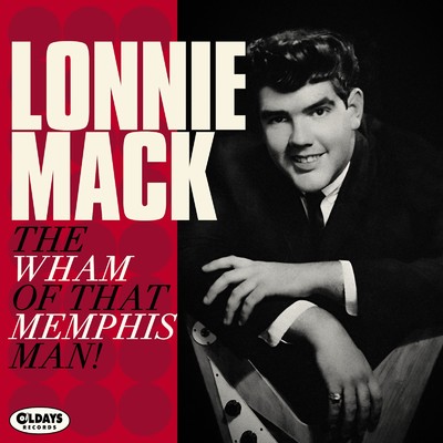 DOWN AND OUT/LONNIE MACK