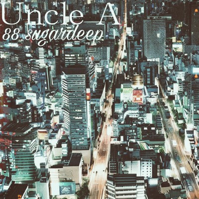 アルバム/88sugar deep/Uncle A