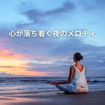 アルバム/心が落ち着く夜のメロディ/Dream Star