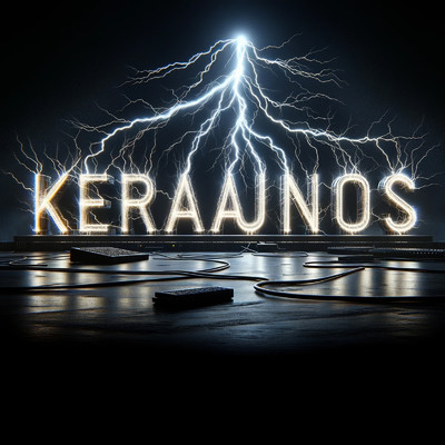 Keraunos/金子ノブアキ