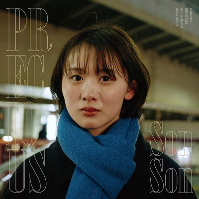 シングル/Precious/SonSon