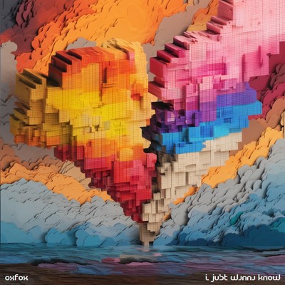 シングル/I Just Wanna Know/Oxfox
