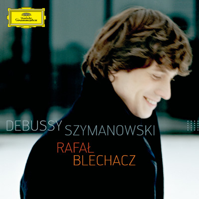 Szymanowski: ピアノ・ソナタ ハ短調 作品8 - 第1楽章: Allegro moderato/ラファウ・ブレハッチ