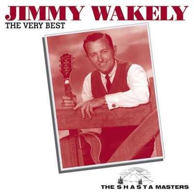 I'll Never Let You Go, Little Darlin'/JIMMY WAKELY
