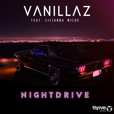 Nightdrive (featuring Lilianna Wilde)/Vanillaz