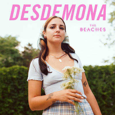 アルバム/Desdemona/The Beaches