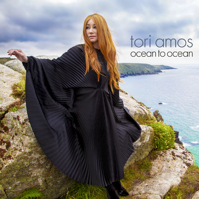 アルバム/Ocean to Ocean/Tori Amos