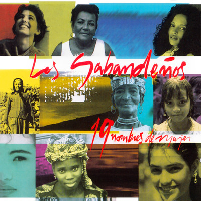 Dona Soledad/Los Sabandenos