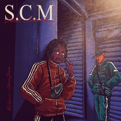 S.C.M. (Street Culture Music) (Explicit)/Real GUNS／Osemio Boemio