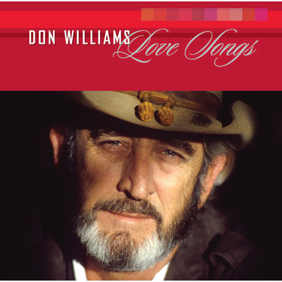 アルバム/Love Songs/DON WILLIAMS
