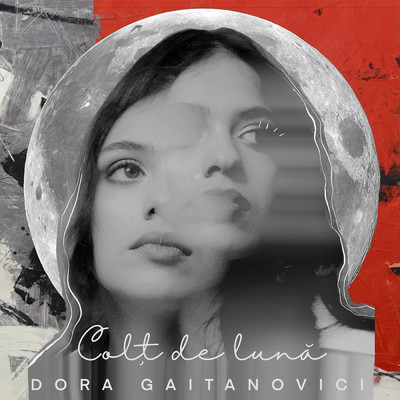 シングル/Colt de luna/Dora Gaitanovici