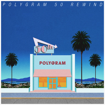 PolyGram 50 Rewind/Various Artists