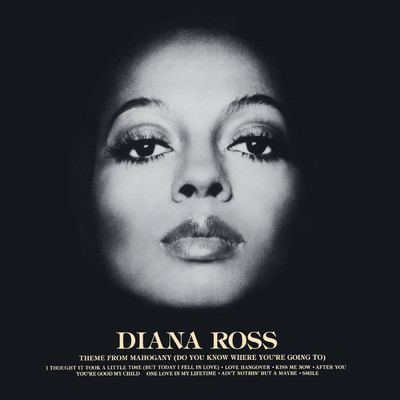 One Love In My Lifetime (Alternate Version)/Diana Ross