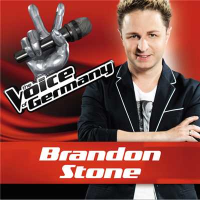 シングル/Halt mich (From The Voice Of Germany)/Brandon Stone