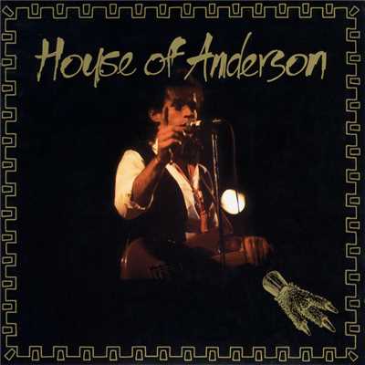 Crossing Borders/House Of Anderson
