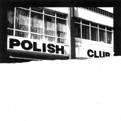 Divided (Jack Grace Edit)/Polish Club