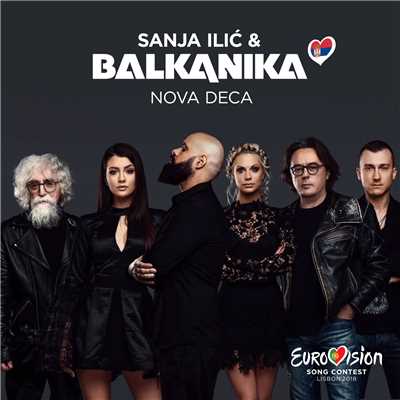 シングル/Nova Deca/Sanja Ilic & Balkanika