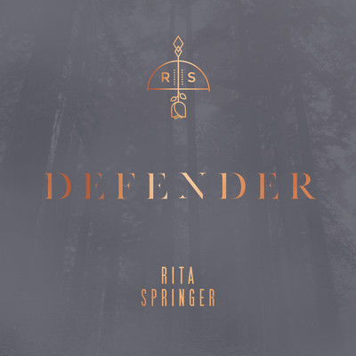 シングル/Defender/Rita Springer