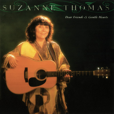 Silver Tongue And Gold Plated Lies/Suzanne Thomas