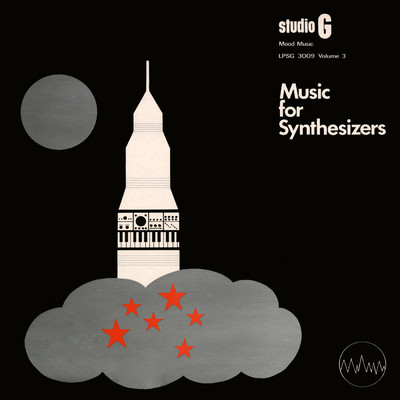 Music For Synthesizers/Studio G