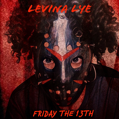 シングル/Friday the 13th/Levina Lye