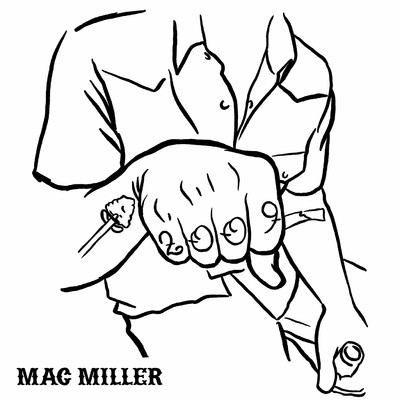 Mac Miller/Tyler Halverson