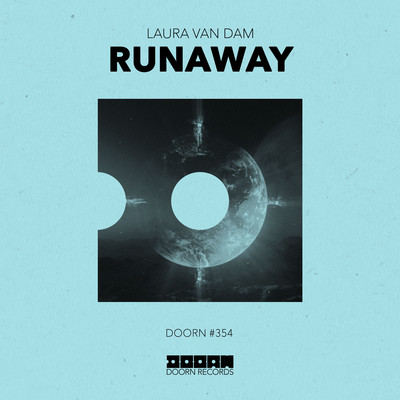 アルバム/Runaway/Laura van Dam