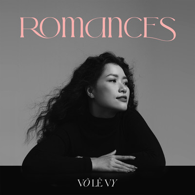 Romances/Vo Le Vy