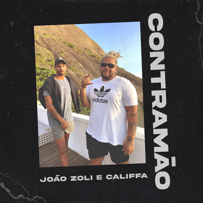 Contramao/Joao Zoli & CALIFFA