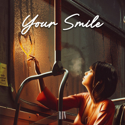 アルバム/Your Smile/RIN