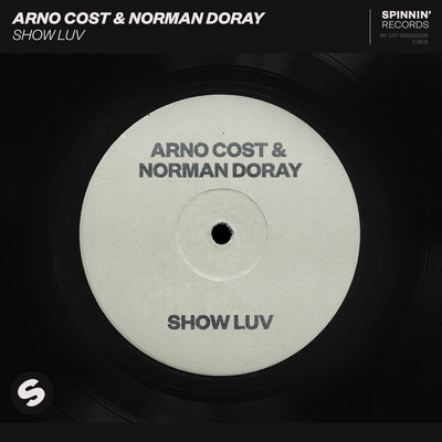 Arno Cost & Norman Doray