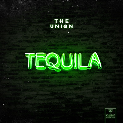 シングル/Tequila/The Union