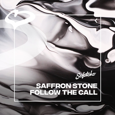 シングル/Follow The Call/Saffron Stone