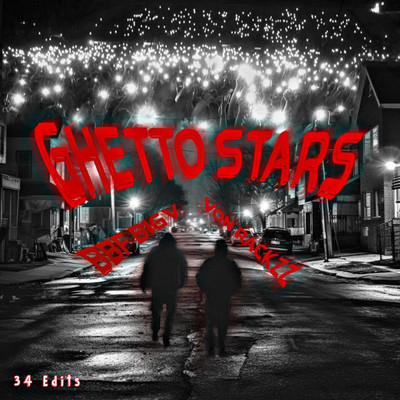 アルバム/Ghetto Stars/BBF Bigv