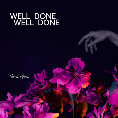 アルバム/Well done/Jamil Anna