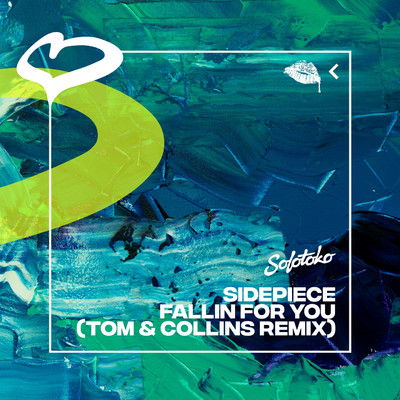 Fallin for You (Tom & Collins Remix)/SIDEPIECE